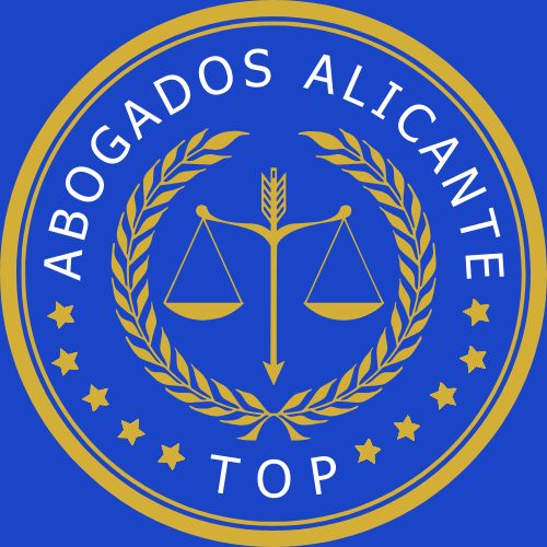 Abogados Alicante Top Logo